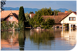 Intégrer le risque inondation dans vos projets
