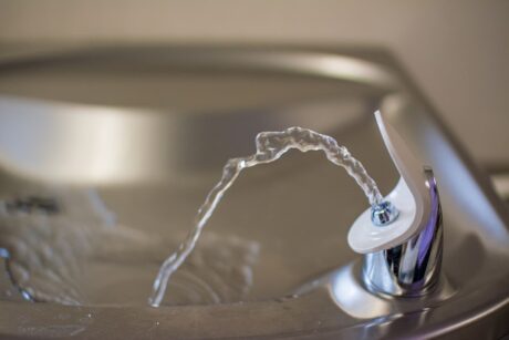 eau potable