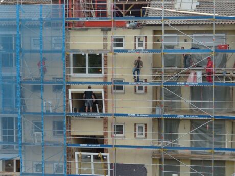 rénovation